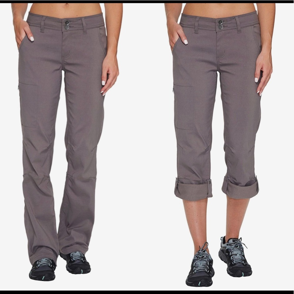 PrAna Woman’s Halle Pant Size 16